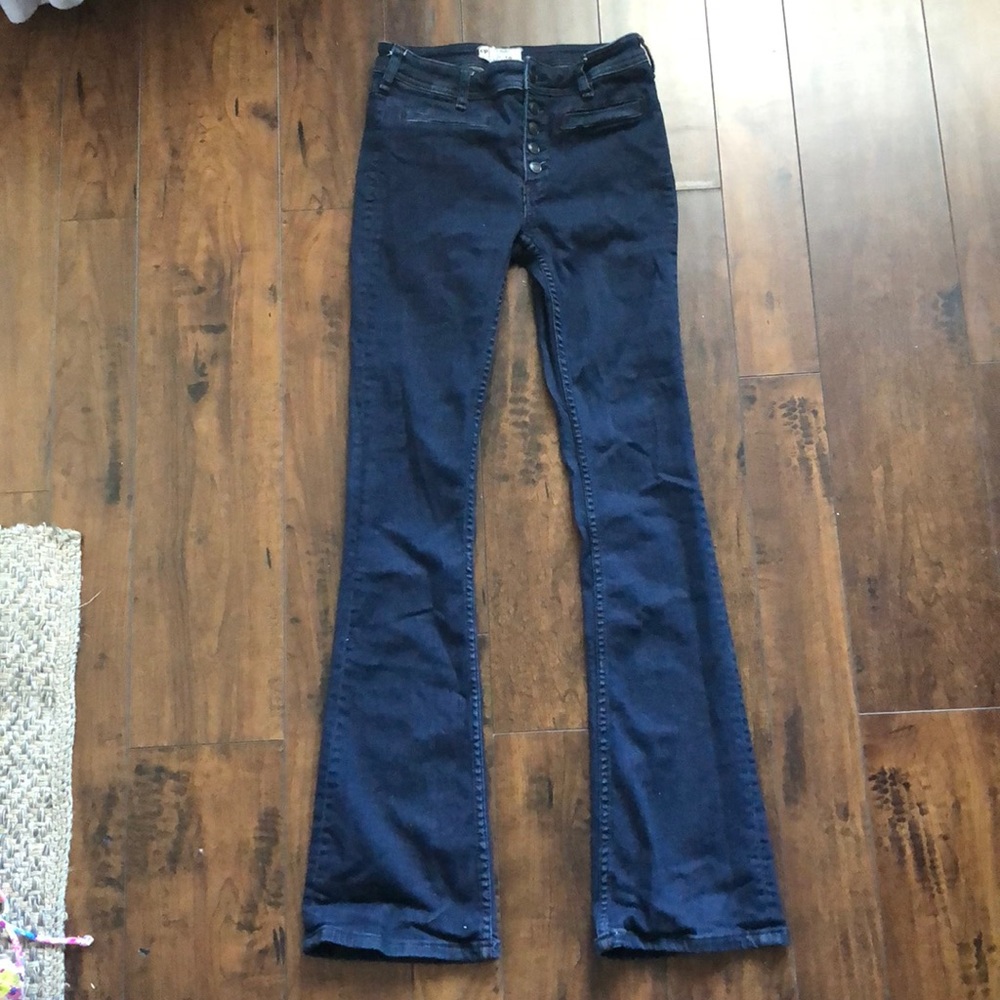 Free people jeans